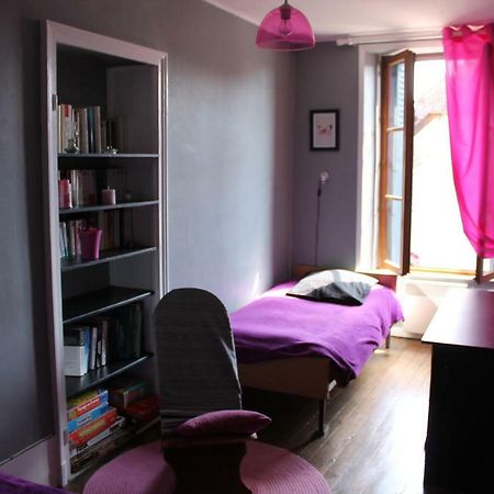 Maison Familiale A Recey-Sur Ource מראה חיצוני תמונה